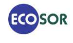 ECOSOR SA est un centre d‘assainissement et de revalorisation des matériaux provenant de sites contaminés. Son équipe composée d’ingénieurs en environnement, de géologues et de techniciens spécialisés, assurent une prise en charge professionnelle, rapide et simple de matériaux d'excavation et de démolition.