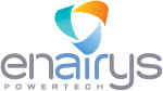 Enairys Powertech develops systems to store energy in the form of compressed air.