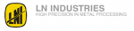 LN Industries SA, réalise des produits mécaniques et des composants de haute précision.