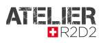 Atelier RD2D est une entreprise leader dans les technologies domotique, l'automation des bâtiments et les luminaires design en Suisse romande. 