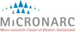MICRONARC - La plateforme de communication d'un pôle de compétences unique.