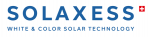 Solaxess SA Solaxess SA