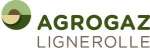 Créée en 2012, Agrogaz Lignerolle SA a mené à bien le projet de l'installation de la centrale de biomasse fermentable et l'exploite désormais sur le domaine agricole de la famille Petermann à Lignerolle (VD).