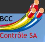 BCC-Contrôle SA est spécialisée dans le contrôle d'installation électrique en Suisse.
BCC-Contrôle SA effectue le contrôle d'installation électrique en Suisse romande (Vaud, Genève, Fribourg, Berne, Valais, Neuchâtel, Jura).