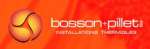Bosson-Pillet SA est une des entreprises leader du marché genevois du chauffage.