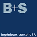B+S ingénieurs conseils SA est un bureau d'ingénieurs civils et d'environnement.