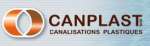 Canplast SA est votre partenaire pour la fourniture de canalisations, pièces, chambres de visite, stations de pompage, installations de prétraitement des eaux usées (ECOPLAST), gestion des eaux pluviales, ventilations ou tout autre ouvrage spécial en PVC, PE ou PP.

