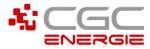 CGC Energie, Compagnie Genevoise de Chauffage, société 100% Suisse, optimise les performances énergétiques, économiques et environnementales des installations techniques dans le domaine de l'énergie et des process industriels du chauffage, de la climatisation et de la ventilation. Il propose également des services de Facility Management.