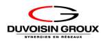 Duvoisin-Groux est active dans :
- les réseaux d'énergie
- les réseaux ferroviaires
- les réseaux de télécommunication
- les installations d'éclairage public
- les installations de signalisation routière.
