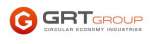 GRT GROUP SA is an industrial operating group able to design, build, operate and own plants for processing hazardous waste and non-recyclable materials with innovative proprietary technologies. 