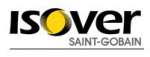 Saint-Gobain ISOVER SA est leader du marché des isolants en laine de verre. La laine de verre ISOVER est un isolant très léger et efficace, qui bénéficie de points positifs importants en terme d'énergie. 