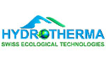 HYDROTHERMA Swiss Ecological Technologies SA HYDROTHERMA Swiss Ecological Technologies SA