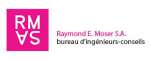Raymond E. Moser SA a été créée en 1969 et porte toujours le nom de son fondateur. Raymond E. Moser SA regroupe les conseils pluridisciplinaires en concepts énergétiques, automation et physique du bâtiment dans le secteur des constructions neuves ou existantes.