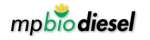 MP Biodiesel produit du biodiesel, vous trouverez sur leur site toutes les informations utiles concernant ce carburant non polluant et biodégradable.