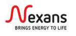 Nexans Suisse SA is the leading manufacturer and supplier of cables in Switzerland.