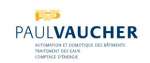La société Paul Vaucher SA est spécialiste dans les domaines du chauffage, de la ventilation, du traitement des eaux, du comptage d'énergie et des plafonds actifs.